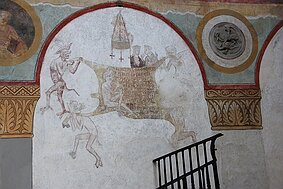 Romanik - Reichenau null