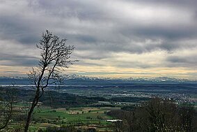 Der Heiligenberg null