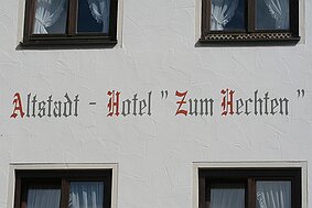 Füssen null