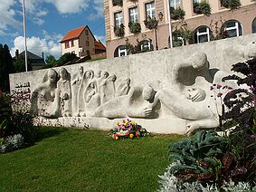 Bitche - Ehrenmal null