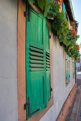 Niederbronn les Bains null