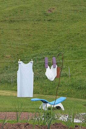 Bitche - Jardin pour la Paix null