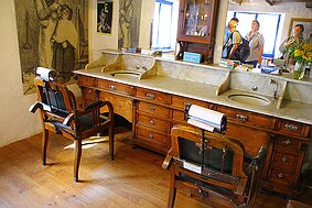 Ecomusée d'Alsace null