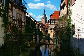 Wissembourg null