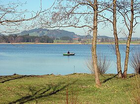 Der Hopfensee null