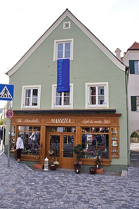 Landsberg am Lech null