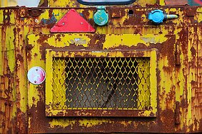 Musée Les Mineurs Wendel null