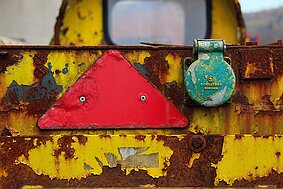 Musée Les Mineurs Wendel null