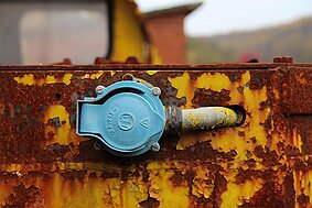 Musée Les Mineurs Wendel null