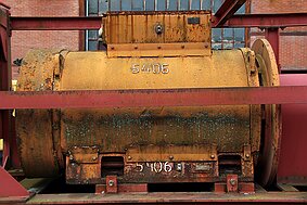 Musée Les Mineurs Wendel null