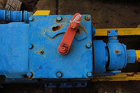 Musée Les Mineurs Wendel null