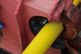 Musée Les Mineurs Wendel null