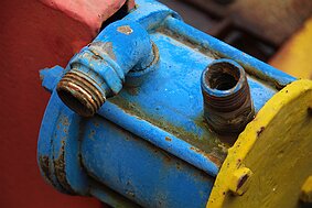 Musée Les Mineurs Wendel null