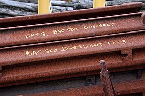 Musée Les Mineurs Wendel null