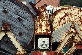 Musée Les Mineurs Wendel null