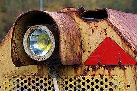 Musée Les Mineurs Wendel null