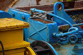 Musée Les Mineurs Wendel null