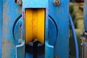 Musée Les Mineurs Wendel null