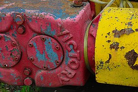 Musée Les Mineurs Wendel null