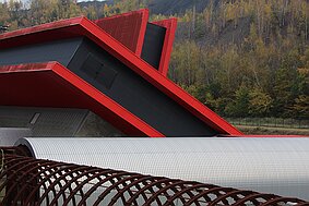 Musée Les Mineurs Wendel null