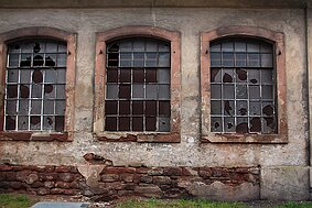 Musée Les Mineurs Wendel null