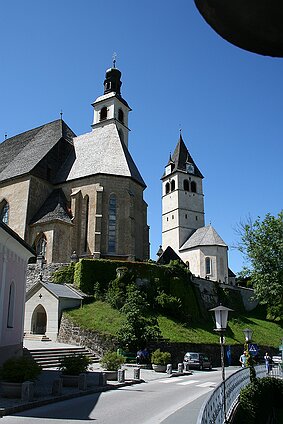 Kitzbühel null