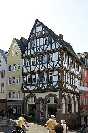 Wetzlar null