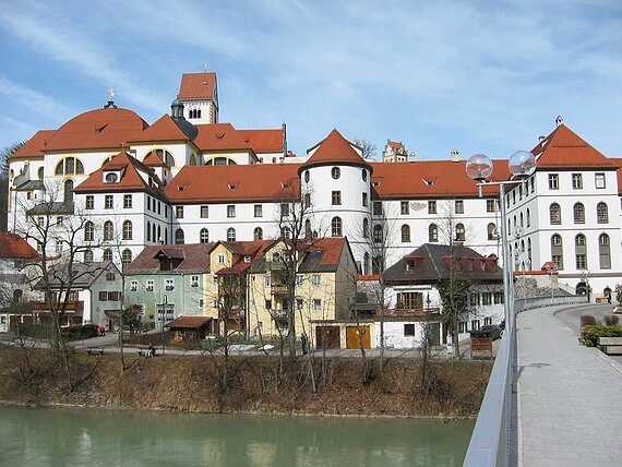 Füssen